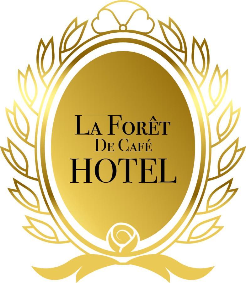 La Foret De Cafe Armenia Hotel Luaran gambar
